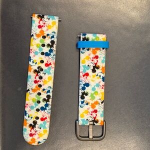 Gizmo Mickey watch band